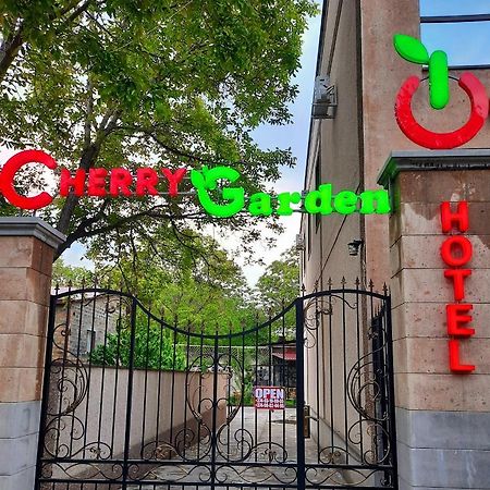 Cherry Garden Boutique Hotel Yeghegnadzor Eksteriør bilde