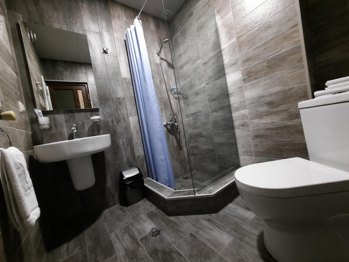 Cherry Garden Boutique Hotel Yeghegnadzor Eksteriør bilde