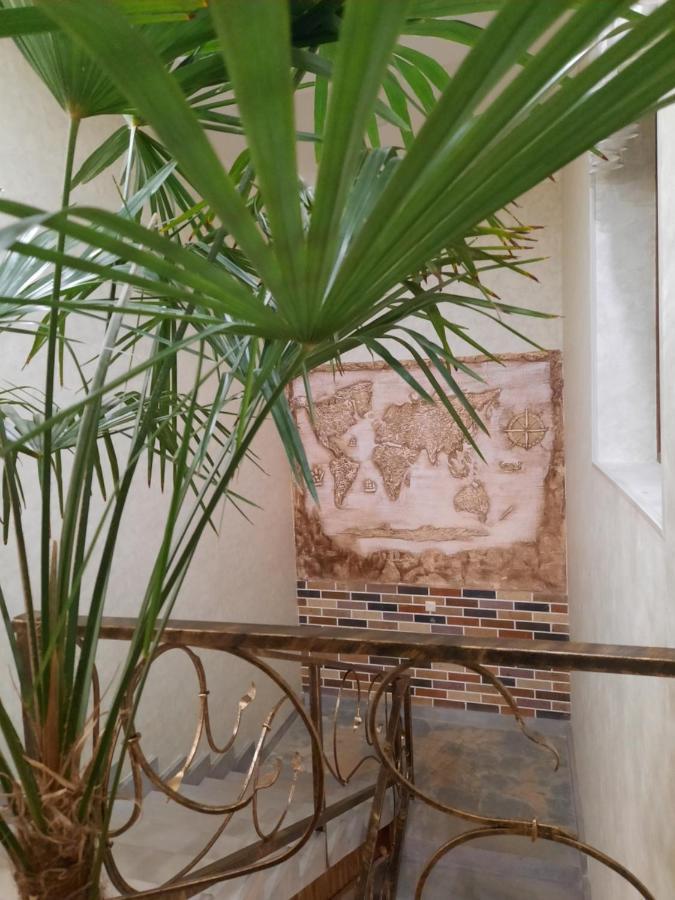 Cherry Garden Boutique Hotel Yeghegnadzor Eksteriør bilde