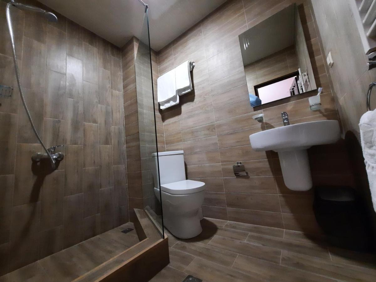 Cherry Garden Boutique Hotel Yeghegnadzor Eksteriør bilde