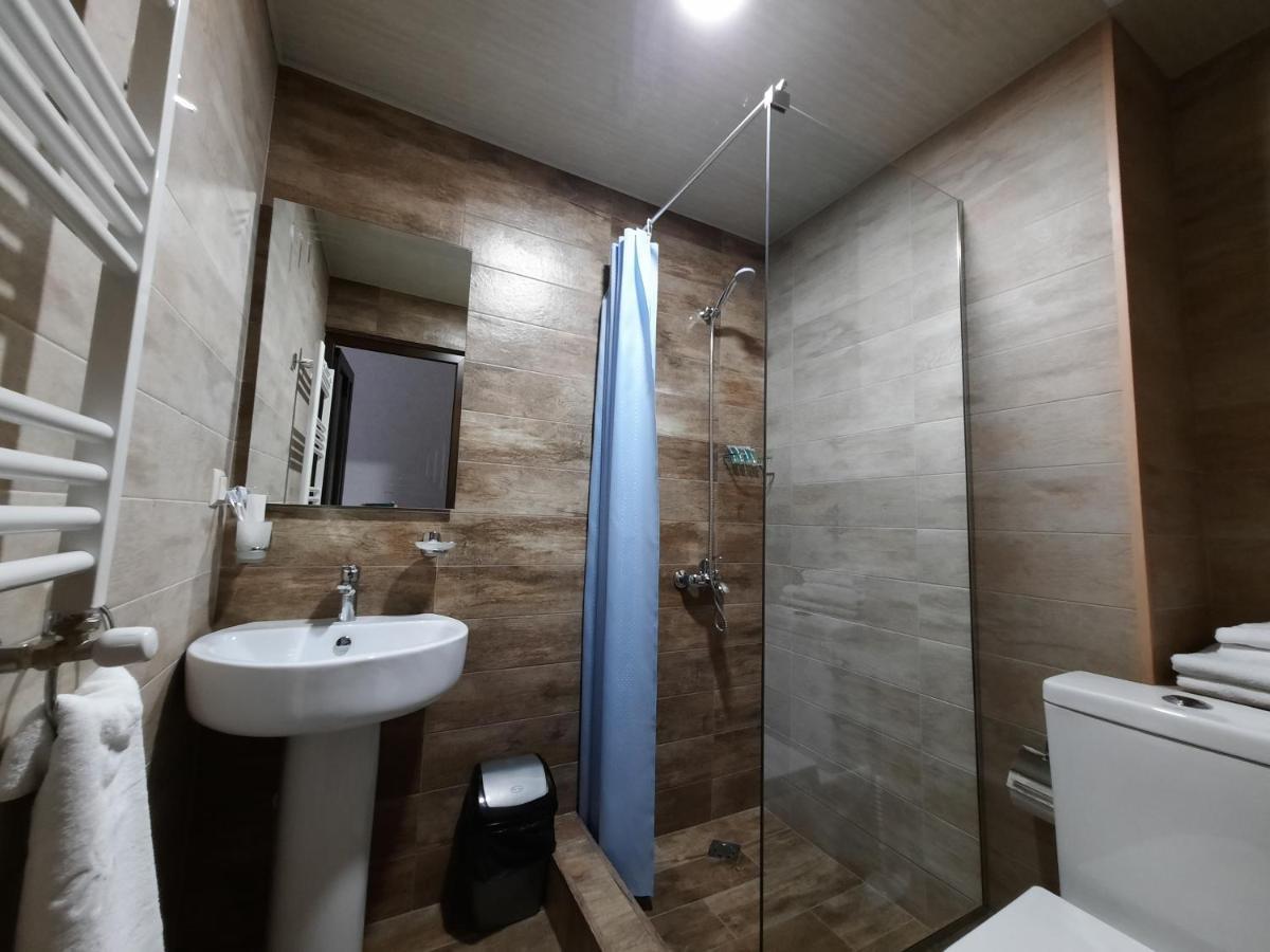 Cherry Garden Boutique Hotel Yeghegnadzor Eksteriør bilde