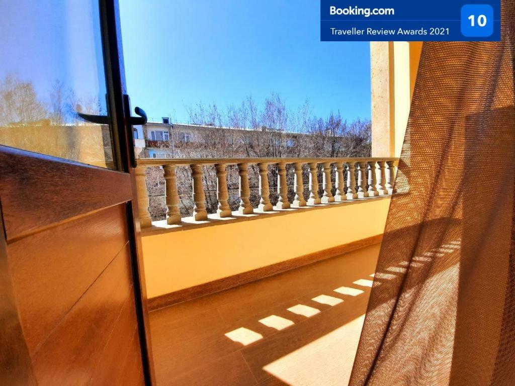 Cherry Garden Boutique Hotel Yeghegnadzor Eksteriør bilde