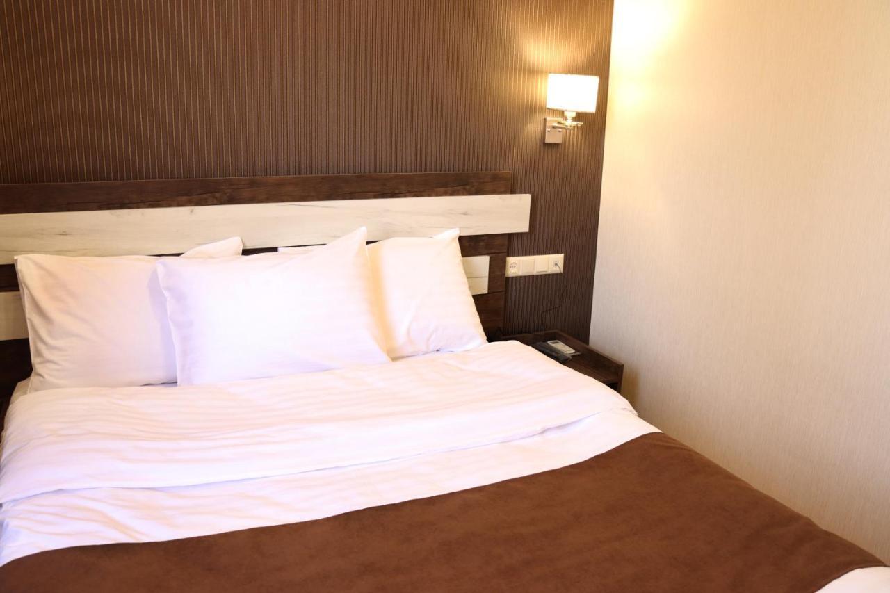 Cherry Garden Boutique Hotel Yeghegnadzor Eksteriør bilde