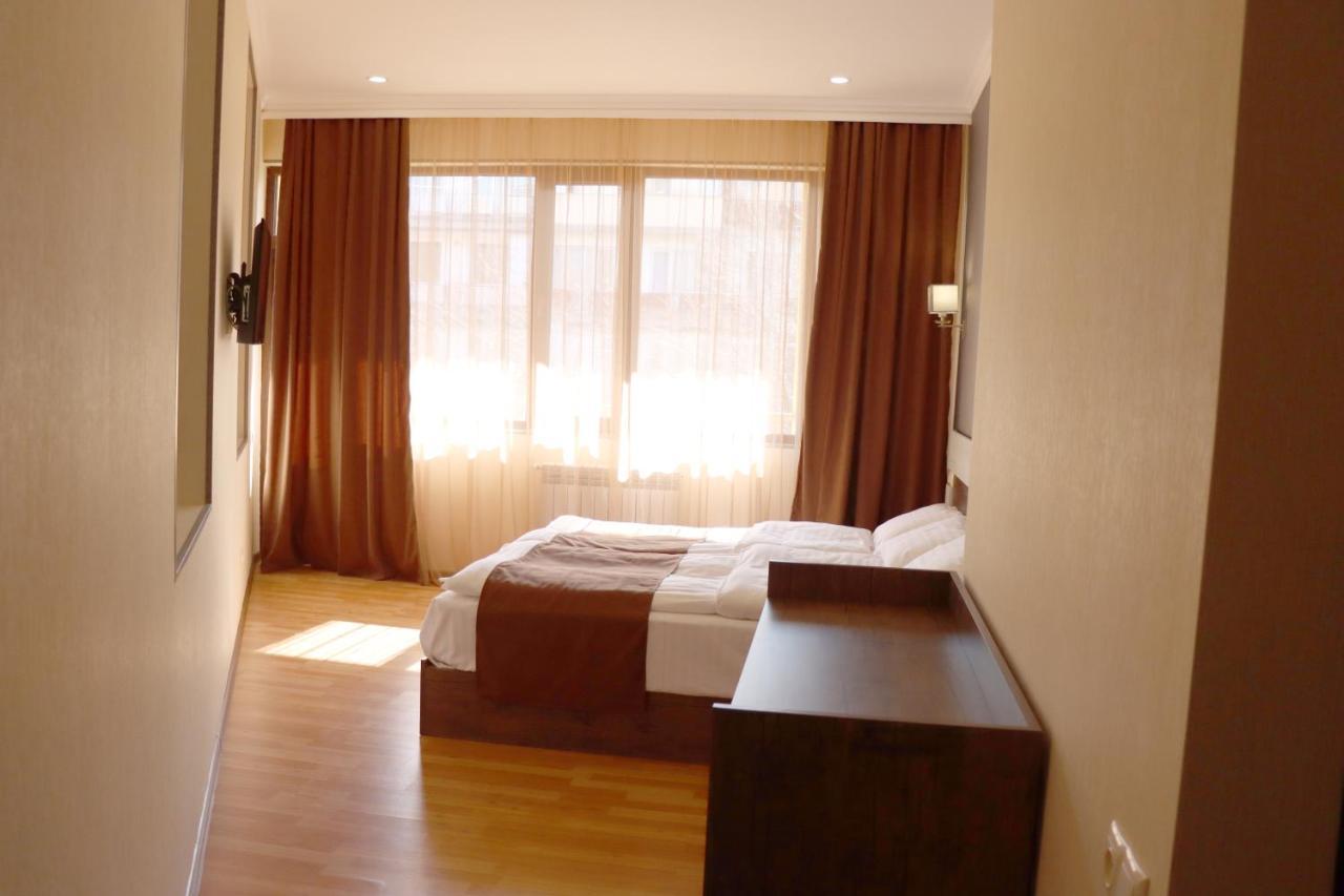 Cherry Garden Boutique Hotel Yeghegnadzor Eksteriør bilde