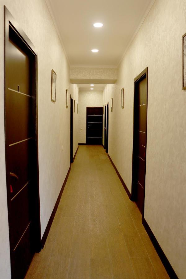 Cherry Garden Boutique Hotel Yeghegnadzor Eksteriør bilde