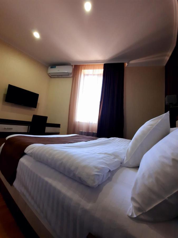 Cherry Garden Boutique Hotel Yeghegnadzor Eksteriør bilde