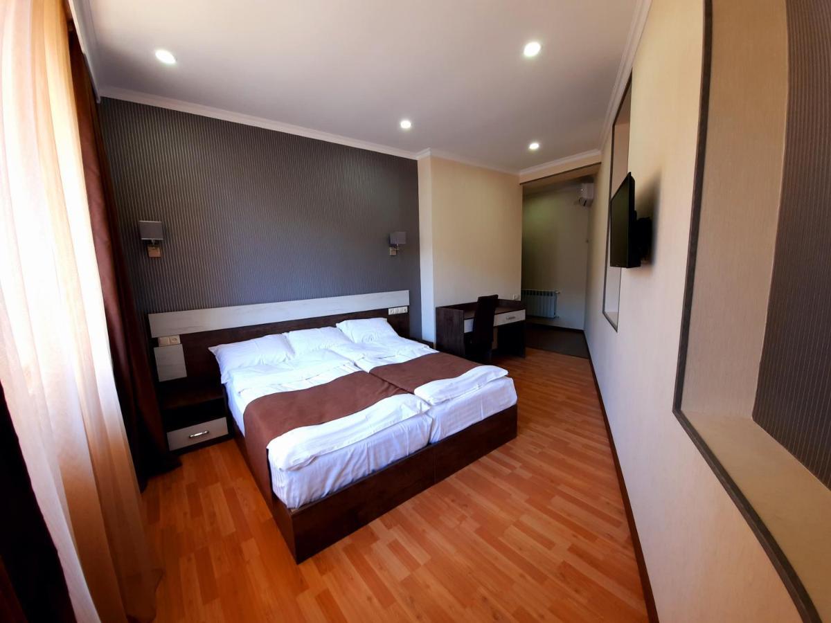Cherry Garden Boutique Hotel Yeghegnadzor Eksteriør bilde
