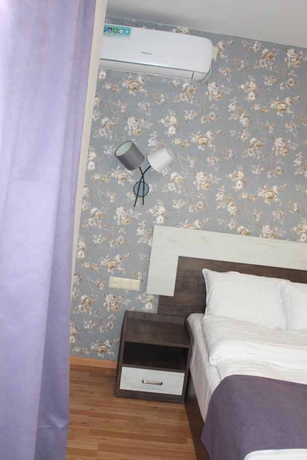 Cherry Garden Boutique Hotel Yeghegnadzor Eksteriør bilde