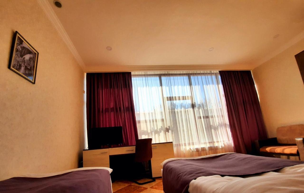 Cherry Garden Boutique Hotel Yeghegnadzor Eksteriør bilde