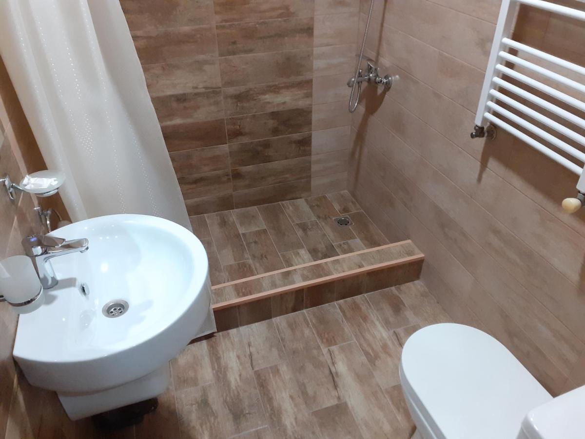 Cherry Garden Boutique Hotel Yeghegnadzor Eksteriør bilde