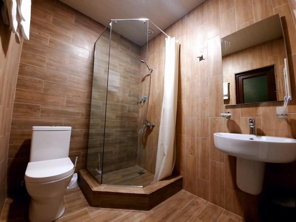 Cherry Garden Boutique Hotel Yeghegnadzor Eksteriør bilde