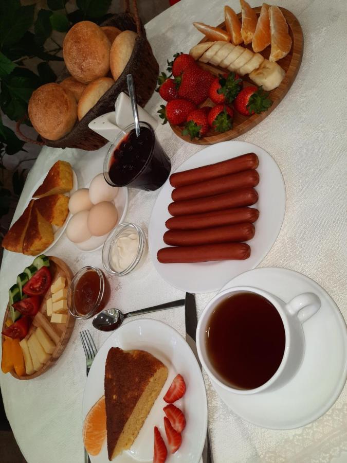 Cherry Garden Boutique Hotel Yeghegnadzor Eksteriør bilde